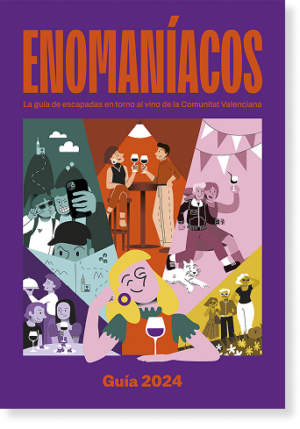 Enomaníacos 1
