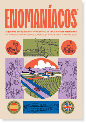 Enomaníacos 2